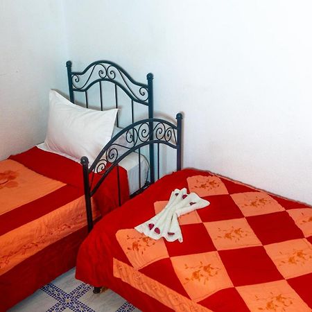 Hotel Imouzzer Marrakesh Luaran gambar