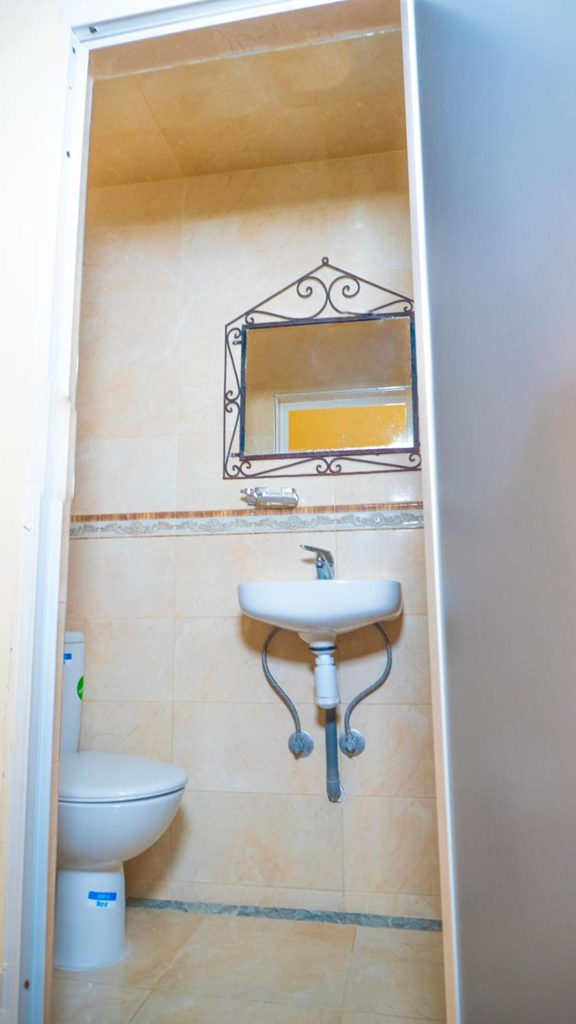 Hotel Imouzzer Marrakesh Luaran gambar