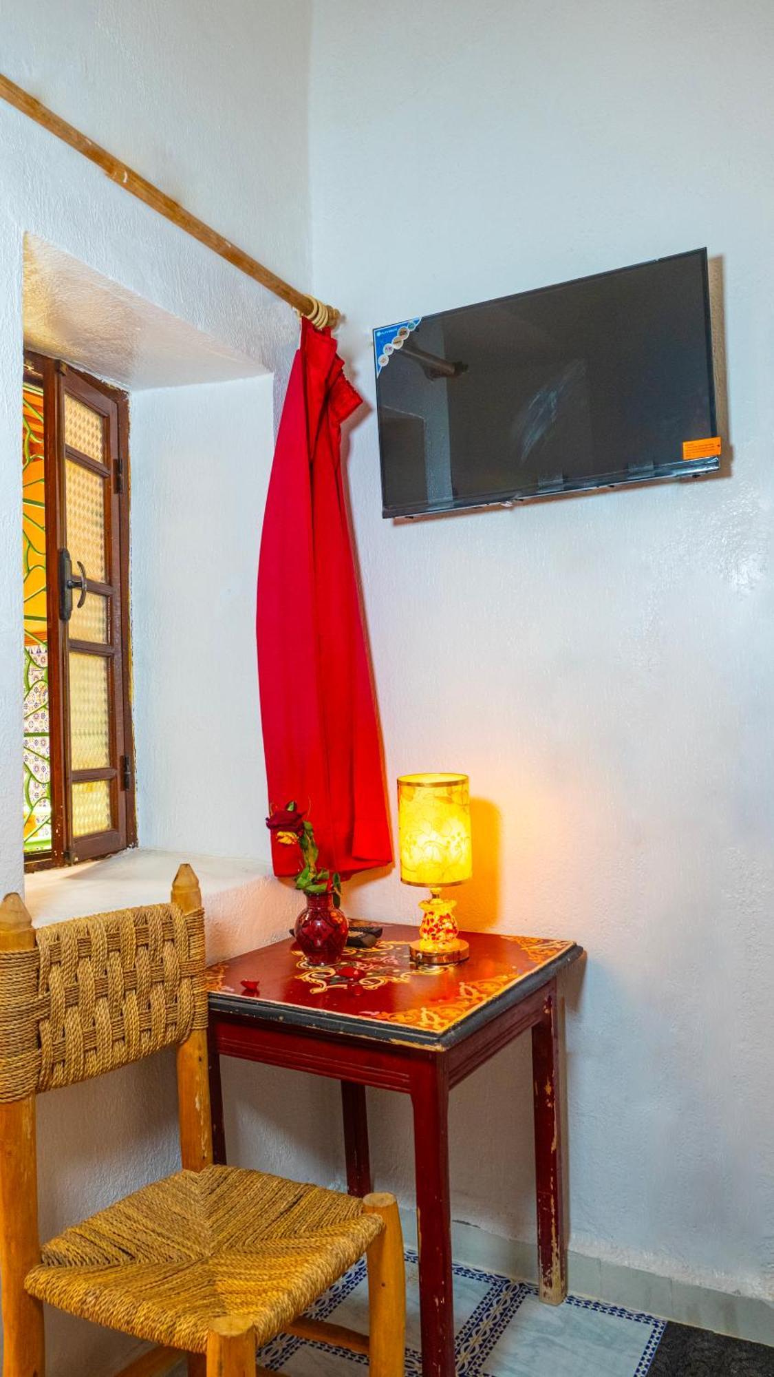 Hotel Imouzzer Marrakesh Luaran gambar