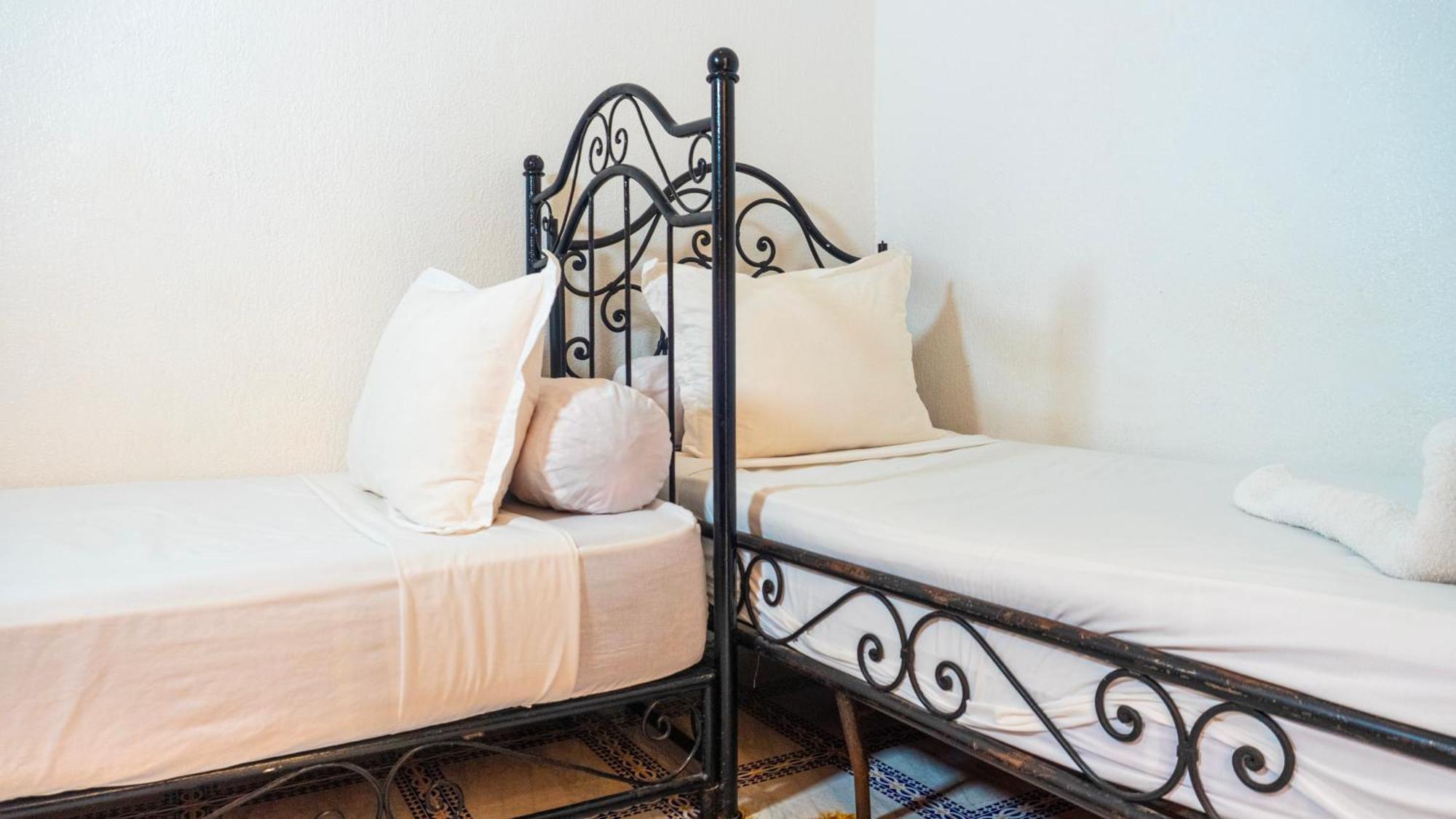 Hotel Imouzzer Marrakesh Luaran gambar