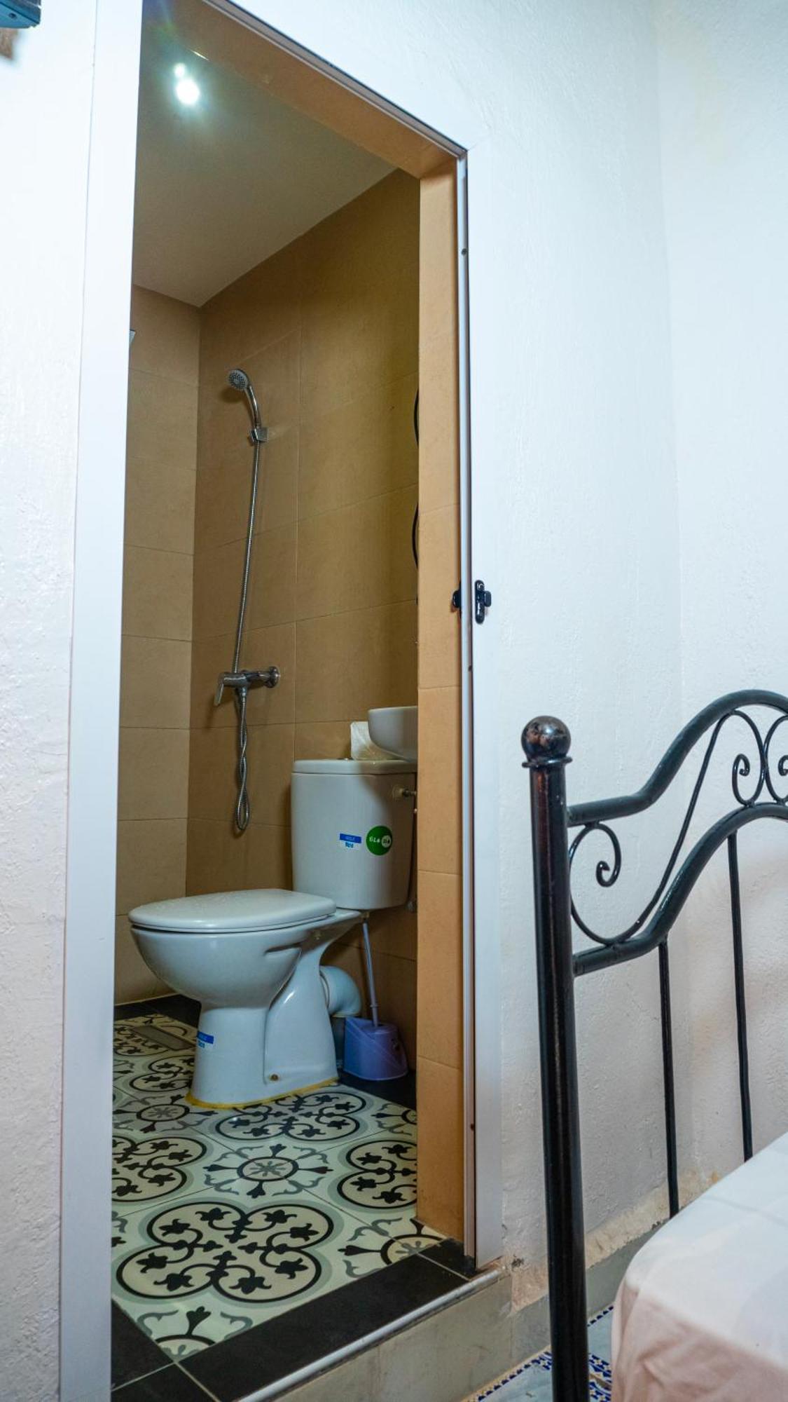 Hotel Imouzzer Marrakesh Luaran gambar
