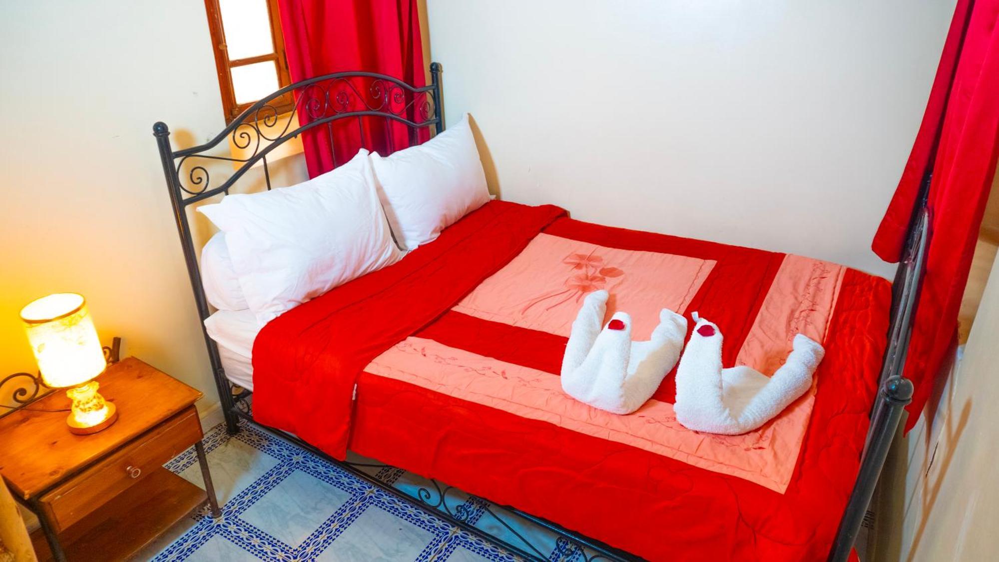Hotel Imouzzer Marrakesh Luaran gambar