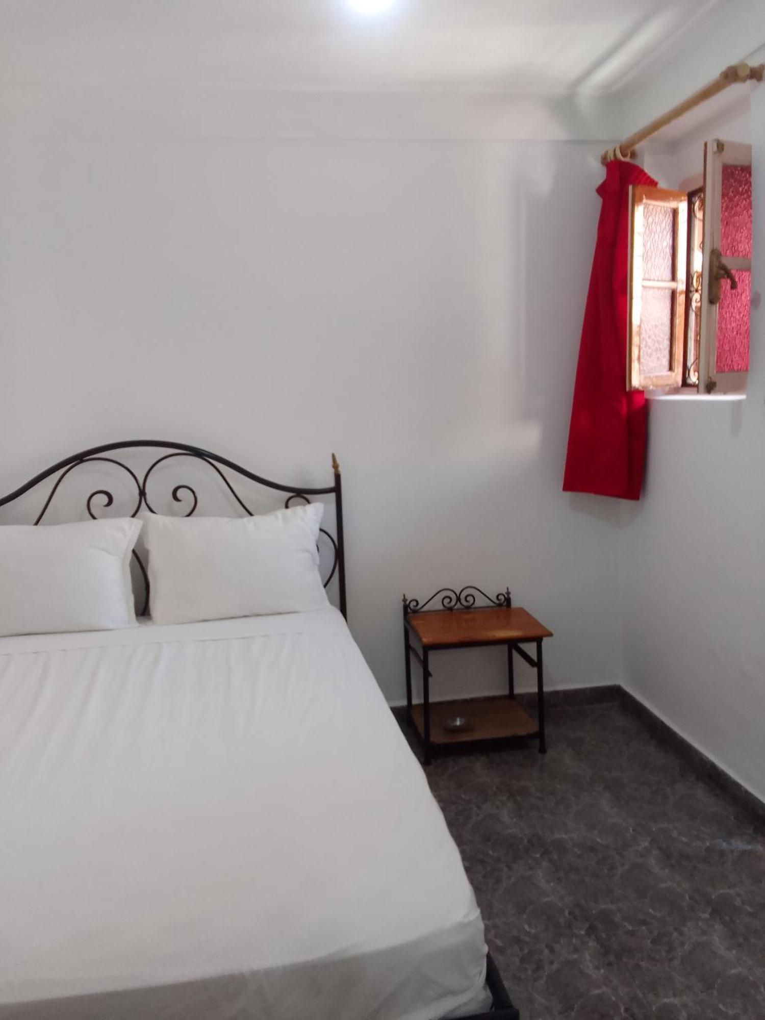 Hotel Imouzzer Marrakesh Luaran gambar